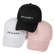friendshat, Fashion, Baseball, friendsbaseballcap