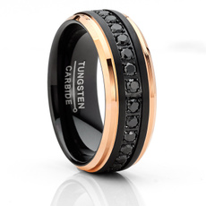 etern, Jewelry, twotone, Men