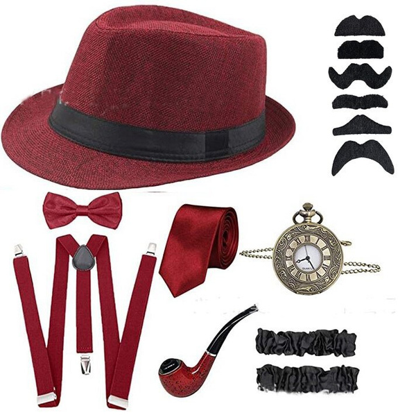 The Great Gatsby Cosplay Costume 1920s 