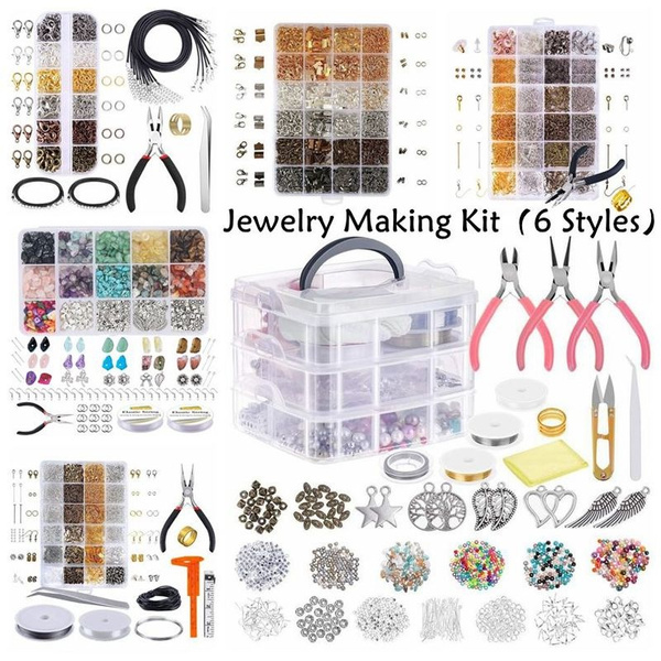 jewelrymakingbead, jewelrymakingkit, Jewelry Accessories, diyjewelrytool