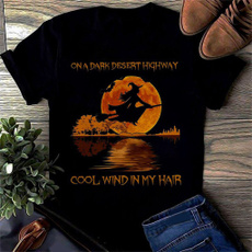 Summer, Funny T Shirt, graphic tee, halloweentshirt