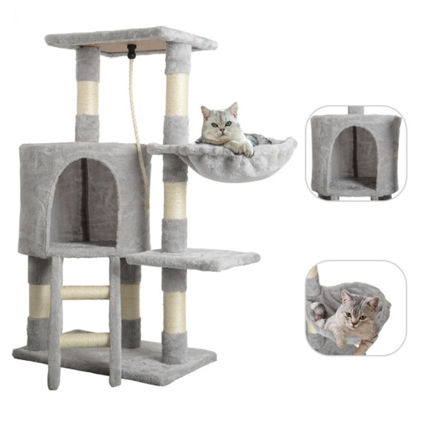 wish cat tree