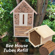 beehouse, Garden, tubesrefill, Hobbies