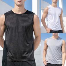 Summer, Fashion, Tank, Shirt