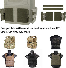 xpc, Vest, tacticalvest, ncp