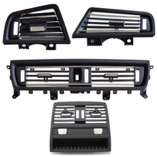 Grill, outlet, center, bmw
