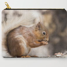 women bags, squirrel, squirrelbag, woodland