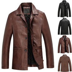 motorcyclejacket, Fashion, leather, Coat