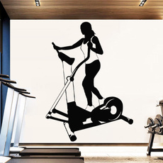 Wall Art, Home Decor, Family, Fitness