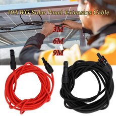 extensionswire, extensioncable, Waterproof, solarpanel