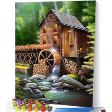 paintbynumber, diypaintbynumber, paintbynumberscanva, art