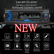 auxmp3player, inputreceiver, Cars, lcdfunction