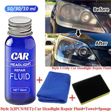 carheadlightcleaner, automotivecare, Crystal, carheadlight