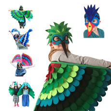 decorativewing, Cosplay, Christmas, Carnival
