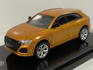 Orange, paragon, audi