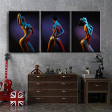 Body, Pictures, Wall Art, Home