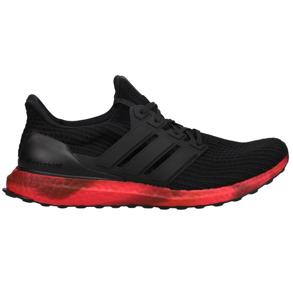 Boost mens outlet black and red