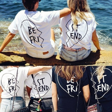 Summer, Fashion, bestfriend, Shirt