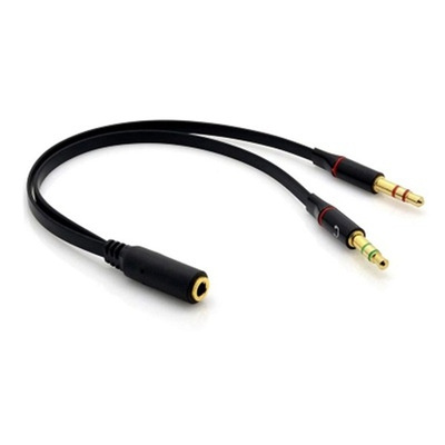 Combo audio online adapter