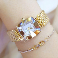 Watches, Fashion, Jewelry, Crystal