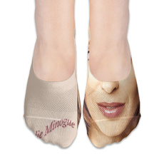 Slippers, Fashion, anklesock, Socks