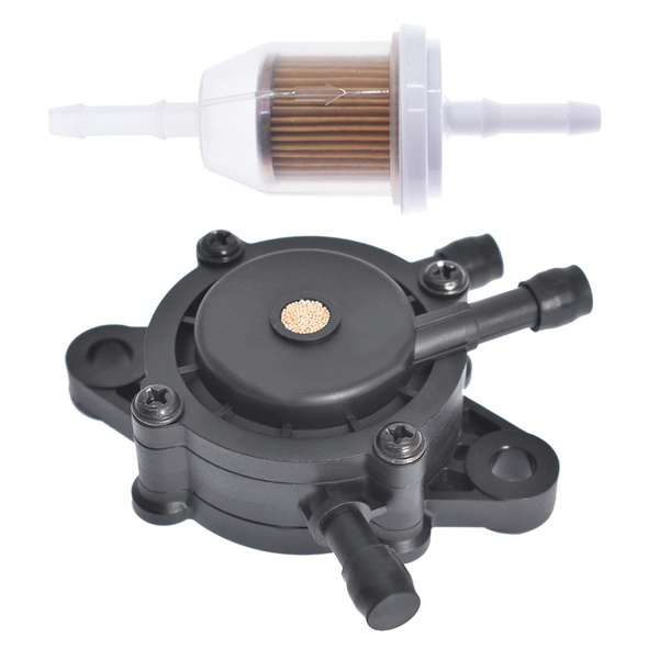 Fuel Pump For Kohler 24 393 04-S 2439301S 24 393 16-S 2439316S Engines
