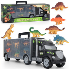 dinosaurcartoy, Toy, dinosaurtoy, dinosaurtruck