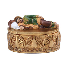 Box, Home & Kitchen, Christian, Jewelry
