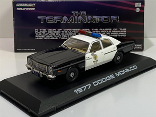 Dodge, terminator