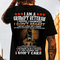 veterantshirt, Fashion, Gifts, warriorshirt