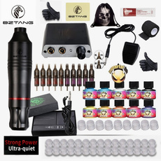 tattoo, tattoomachinerotary, tattookit, Tattoo Supplies