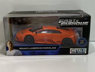 Supercars, Lamborghini