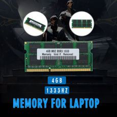 4GB, spare parts, computercomponentsandpart, ram8gbmemory
