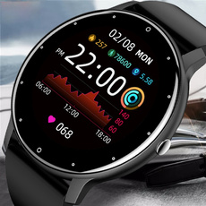 Box, Touch Screen, heartrate, samsungwatch