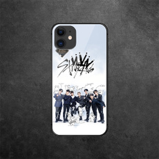 K-Pop, case, iphone 5, skzstraykidskpopsamsungcase
