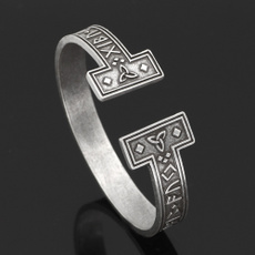 viking, amuletbracelet, jewelryamulet, Bracelet