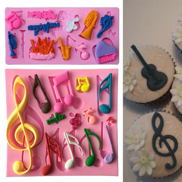 Amazon.com: BIABISD Saxophone Cake Topper Saxophone Music Themed Cake  Toppers Saxophone Music Lovers Birthday Party Supplies Glitter Decorations  : Grocery & Gourmet Food