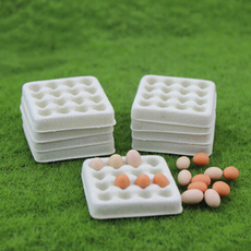 Mini, Toy, farmaccessorie, eggincubatortool