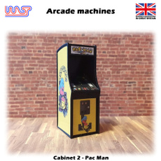 Machine, gaes, retro, arcade
