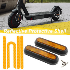 scooterpartsaccessorie, Cycling, tyrecoverpaster, reflectivesticker
