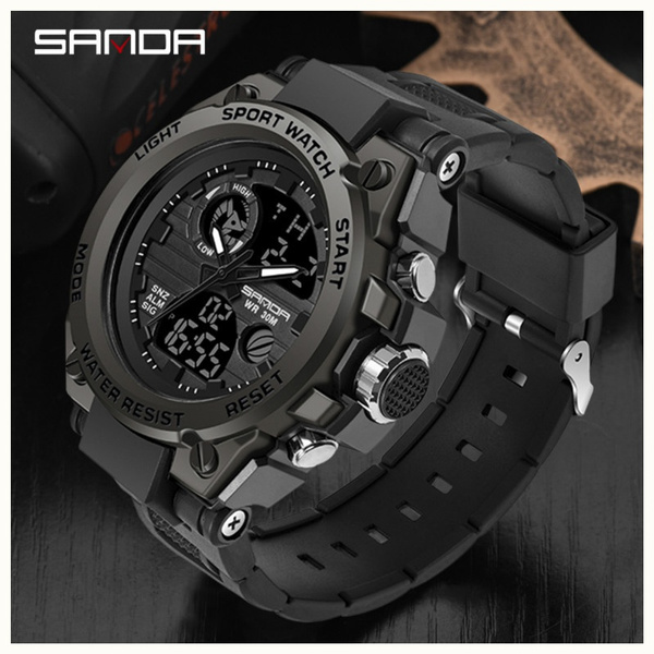 Sanda orologi deals