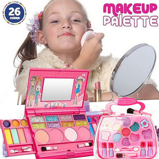Box, makeuppaletteset, Toy, Beauty