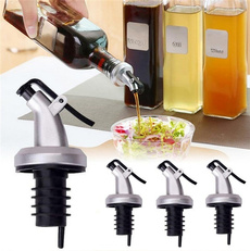 olivebottlefaucet, dispensertap, Kitchen & Dining, pourer