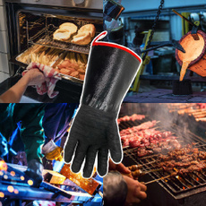 Grill, Kitchen & Dining, Baking, ovenmittglove