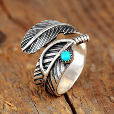 Sterling, Turquoise, wedding ring, Engagement Ring