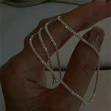 Sterling, Silver Jewelry, Fashion, bling bling