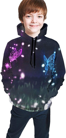 butterfly, boyshoodie, hoodiesforteengirl, Shirt