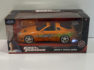 Orange, Toyota, supra