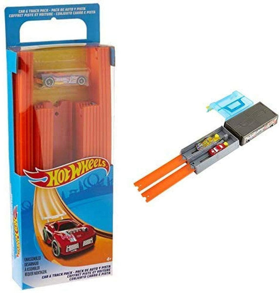 Autopista hot discount wheels track builder