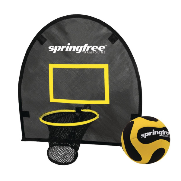 springfree parts